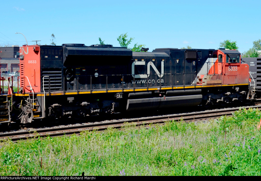 CN 8833